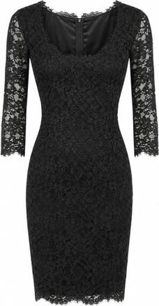 Dolce & Gabbana Abiti - - Dresses - Donna - Nero - L