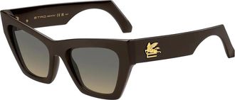 Etro Etro 0050/S Sonnenbrille