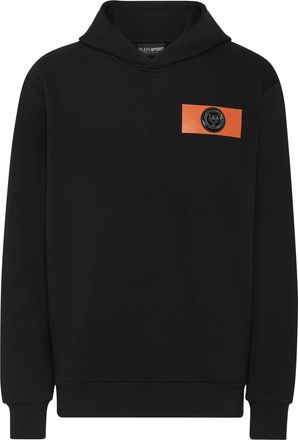 Plein Sport Sweatshirt Met Capuchon Tiger