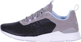 Asics Heren, Sport, Veelkleurig, Maat: 40 1/2 EU Leer