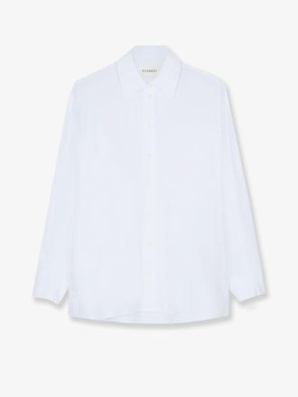 Closed Camicia in cotone - CLOSED - gender_Woman
