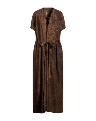 Uma Wang DRESSES - Maxi dresses on YOOX.COM