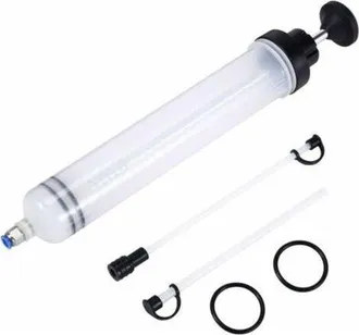 OEM Jeringa De Aceite, Jeringa De Succi&oacute;n De Aceite - Bomba De Transferencia De 500 Cc, Bomba De Succi&oacute;n De Aceite, Extractor De Aceite De Engranajes, L&iacute;q