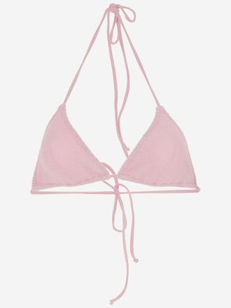 MC2 Saint Barth Stretch-Nylon-Bikinioberteil