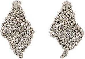 Brunello Cucinelli GIOIELLI E OROLOGI - Orecchini su YOOX.COM