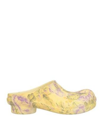 Maison Margiela CALZADO - Mules & Zuecos en YOOX.COM