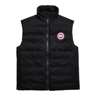 Canada Goose Uomo, Giacche, Nero, M, new