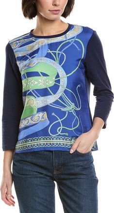 J.McLaughlin J.Mclaughlin Alessandra Knit Top