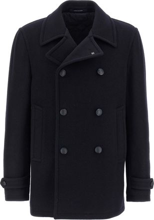 Tagliatore monaco Coat
