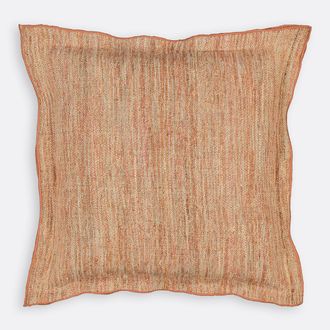 AM.PM Katoenen, linnen en zijden kussenhoes Marciana