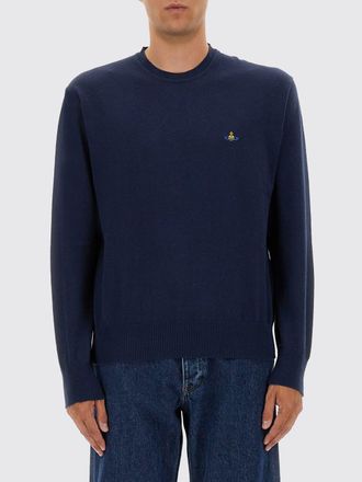 Vivienne Westwood T-shirt con logo Vivienne Westwood