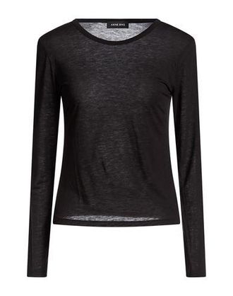 Anine Bing TOPWEAR - T-shirts sur YOOX.COM