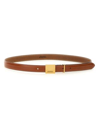 Isabel Marant Lowell Belt