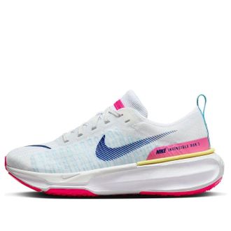 Nike (WMNS) Nike Invincible 3 White Pink Blue DR2660-105