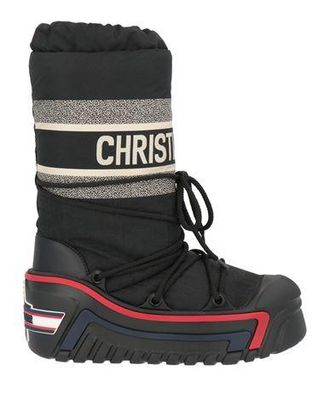 Dior FOOTWEAR - Ankle boots on YOOX.COM