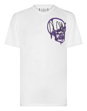 Philipp Plein T-Shirt Ronde Hals