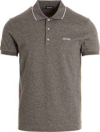 Ermenegildo Zegna Polo Shirts − Sale: up to −55% | Stylight