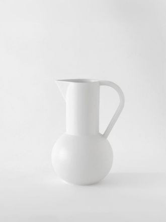 Raawii Bottles And Pitchers RAAWII Lifestyle color White