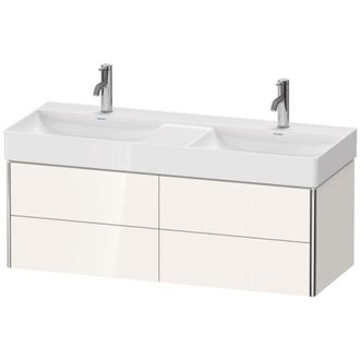 Duravit Xsquare Mueble De Ba&ntilde;o De Pared 118,4 X 46,0 Cm, 4 - Duravit