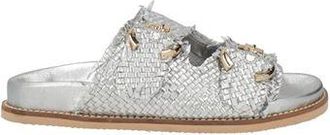Emanuelle Vee CALZATURE - Sandali su YOOX.COM