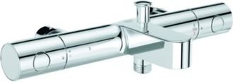 GROHE Grohtherm 800 Mezclador Termost&aacute;tico De Ba&ntilde;o Cosmopolitan, - Grohe