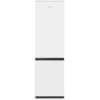 Hisense Rb343d4cwe Nevera Y Congelador Independiente 269 L E