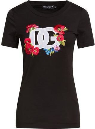 Dolce & Gabbana TOPS - T-shirts auf YOOX.COM