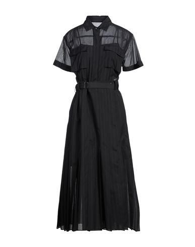Women's sacai Dresses - up to −66% | Stylight