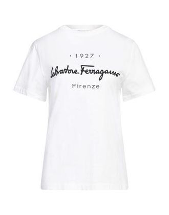 Ferragamo TOPS - T-shirts auf YOOX.COM