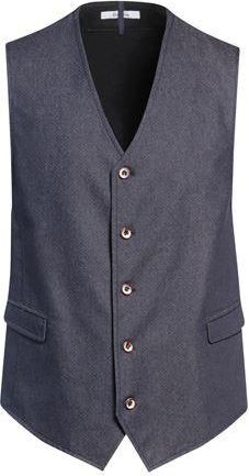 Berna TRAJES Y CONJUNTOS - Chalecos sartoriales en YOOX.COM