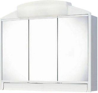 OEM Armario Ba&ntilde;o 3p + Luz 2x40w + Ench + Cajon 59 X 51 X 16- Rando - 61883