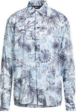 Just Cavalli TOPWEAR - Shirts on YOOX.COM