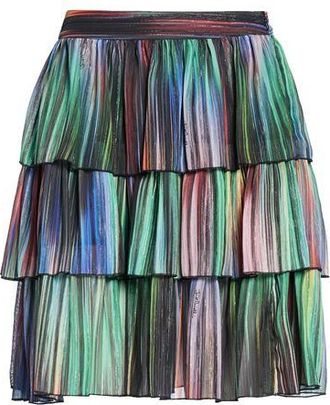 Just Cavalli BOTTOMWEAR - Minigonne su YOOX.COM