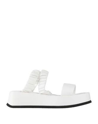Pollini SCHUHE - Sandalen auf YOOX.COM
