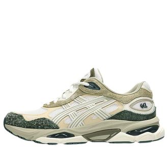 Asics Gel-NYC 2.0 Cream Dusty Fern 1203B079-100