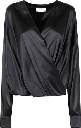 Dries Van Noten Camiel 1032 Wwshirt