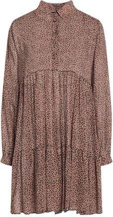 Aniye By DRESSES - Mini dresses sur YOOX.COM