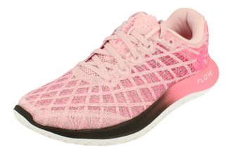 Under Armour Flow Velociti Wind 2 Dames Hardloopschoenen