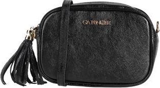 Caf&egrave;noir BAGS - Cross-body bags sur YOOX.COM