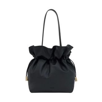 Tous Tous, Donna, Borse, Nero, Taglia unica, new