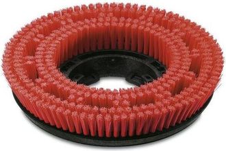 Karcher Cepillo-disco Rojo, 385 Mm - 69071510 - Karcher