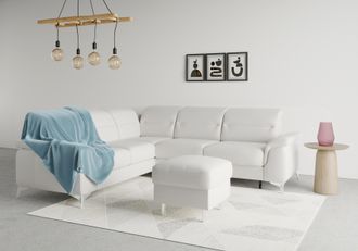 Sit&more Ecksofa