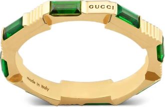 Gucci L2L ring - Goud