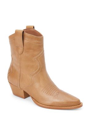 Matisse Footwear Arlo Western Cowboy Boots