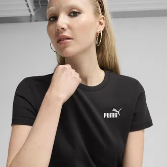 Puma T-shirt met korte mouwen