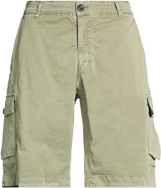 Berna PARTES DE ABAJO - Pantalones cortos y bermudas en YOOX.COM