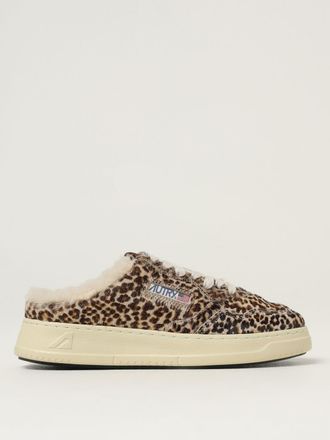 Autry Sneakers AUTRY Woman color White