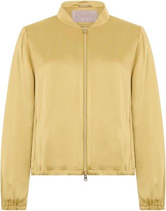 Herno Donna, Giacche, Giallo, M, new