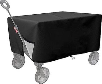 OEM Funda Impermeable Para Carro Plegable - Protecci&oacute;n Duradera Para Exteriores