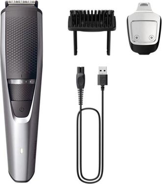 Philips Afeitadora Philips Beardtrimmer Series 3000 Bt3239